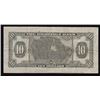 Image 2 : 1938 Dominion Bank $10