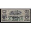Image 1 : 1916 Imperial Bank of Canada $10