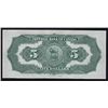 Image 2 : 1923 Imperial Bank of Canada $5