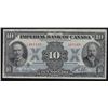 Image 1 : 1923 Imperial Bank of Canada $10