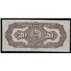 Image 2 : 1923 Imperial Bank of Canada $20