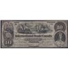 Image 1 : 1859 International Bank of Canada $10