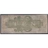 Image 2 : 1859 International Bank of Canada $10