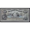Image 1 : 1929 Bank of Nova Scotia $10