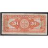 Image 2 : 1929 Bank of Nova Scotia $20