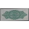 Image 2 : 1877 Bank of Prince Edward Island $1