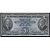 Image 1 : 1928 La Banque Provinciale Du Canada $20