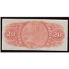 Image 2 : 1935 Bank of Toronto $20