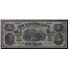 Image 1 : 1907 Traders Bank of Canada $5