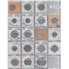 Image 1 : Lot of 62 Ontario Bread Tokens