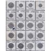 Image 2 : Lot of 62 Ontario Bread Tokens