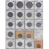 Image 3 : Lot of 62 Ontario Bread Tokens