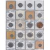 Image 2 : Lot of 59 Ontario Trade Tokens