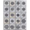 Image 3 : Lot of 59 Ontario Trade Tokens