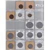 Image 1 : Lot of 50 Ontario Trade Tokens