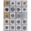 Image 2 : Lot of 50 Ontario Trade Tokens
