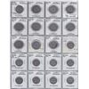 Image 1 : Lot of 174 Ontario Trade Tokens