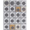Image 3 : Lot of 174 Ontario Trade Tokens