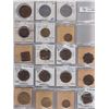 Image 1 : Lot of 68 Ontario Trade Tokens