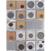 Image 2 : Lot of 68 Ontario Trade Tokens