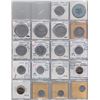 Image 3 : Lot of 68 Ontario Trade Tokens