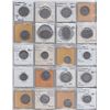 Image 2 : Lot of 40 Ontario Trade Tokens