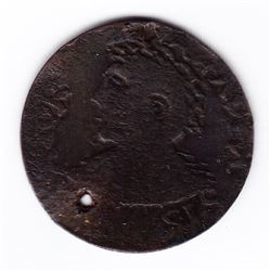 Br 558. Vexator Canadinsis, 1811.