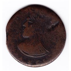 Br 559. Vexator M L Canadinsis, 1811.