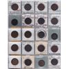 Image 1 : Lot of 51 Bouquet Sous, Br 679 to Br 710.