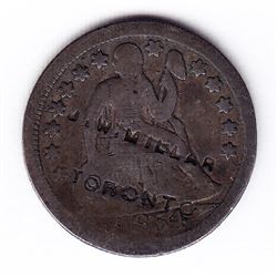 Canadian Countermark