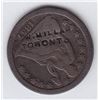 Image 1 : Canadian Countermark