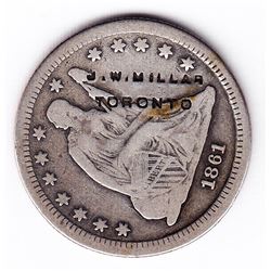 Canadian Countermark