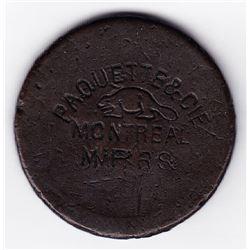 Canadian Countermark