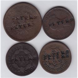 Canadian Countermark