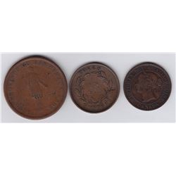 Canadian Countermark
