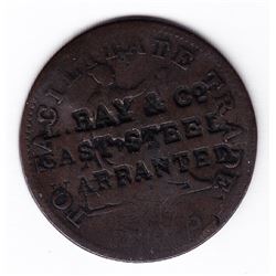 Canadian Countermark