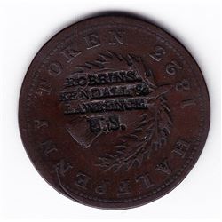 Canadian Countermark