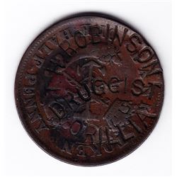 Canadian Countermark