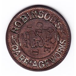 Canadian Countermark