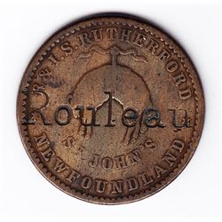 Canadian Countermark