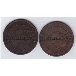 Canadian Countermark