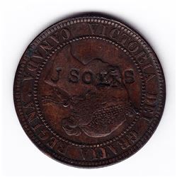 Canadian Countermark