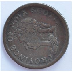 Canadian Countermark