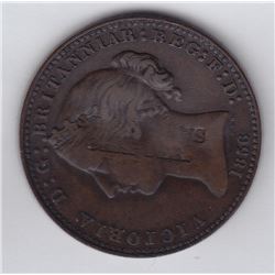 Canadian Countermark