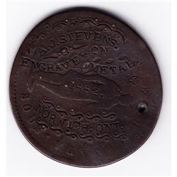 Canadian Countermark