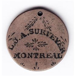 Canadian Countermark