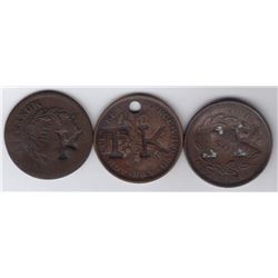 Canadian Countermark