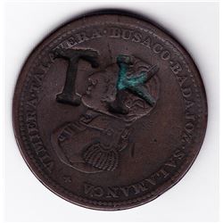 Canadian Countermark