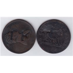 Canadian Countermark