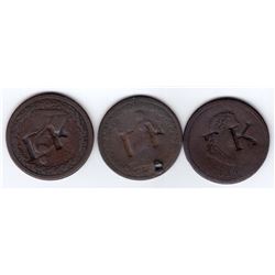 Canadian Countermark